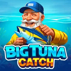 Bigtuna Catch slot