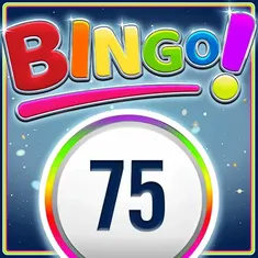 Bingo American slot